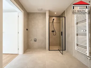Prodej bytu 2+kk, Brno, Bratislavská, 38 m2