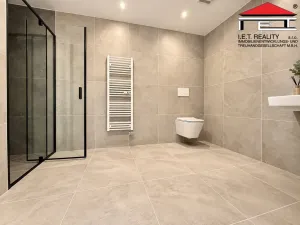 Prodej bytu 2+kk, Brno, Bratislavská, 38 m2