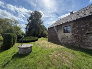 Prodej chalupy, Hartmanice, 65 m2