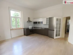 Pronájem bytu 4+kk, Mariánské Lázně, Hlavní třída, 120 m2