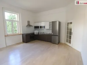 Pronájem bytu 4+kk, Mariánské Lázně, Hlavní třída, 120 m2