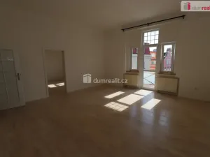 Pronájem bytu 4+kk, Mariánské Lázně, Hlavní třída, 120 m2