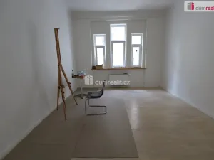 Pronájem bytu 4+kk, Mariánské Lázně, Hlavní třída, 120 m2