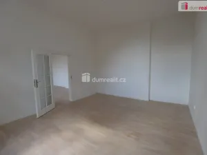 Pronájem bytu 4+kk, Mariánské Lázně, Hlavní třída, 120 m2