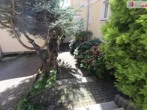 Pronájem bytu 4+kk, Mariánské Lázně, Hlavní třída, 120 m2