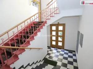 Pronájem bytu 4+kk, Mariánské Lázně, Hlavní třída, 120 m2