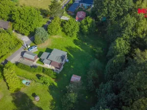 Prodej chaty, Petřvald, 59 m2