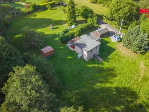 Prodej chaty, Petřvald, 59 m2