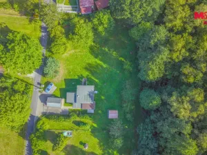 Prodej chaty, Petřvald, 59 m2