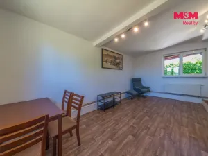 Prodej chaty, Petřvald, 59 m2