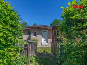 Prodej chaty, Petřvald, 59 m2