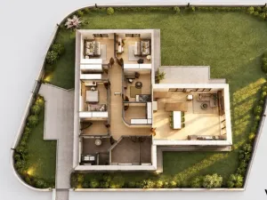 Prodej zemědělského objektu, Bílý Újezd - Masty, 212 m2