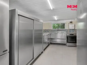 Prodej zemědělského objektu, Bílý Újezd - Masty, 212 m2