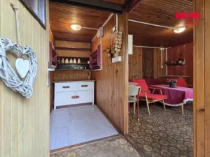Prodej chaty, Karlovy Vary - Doubí, 17 m2