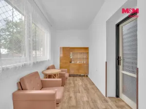 Prodej rodinného domu, Pardubice - Zelené Předměstí, U Suchého dubu, 103 m2