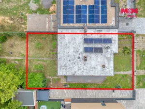 Prodej rodinného domu, Pardubice - Zelené Předměstí, U Suchého dubu, 103 m2
