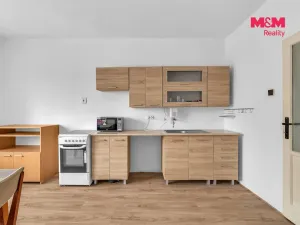 Prodej rodinného domu, Pardubice - Zelené Předměstí, U Suchého dubu, 103 m2