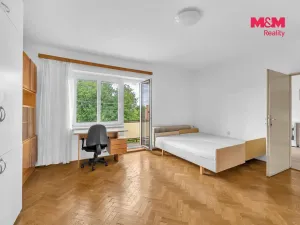 Prodej rodinného domu, Pardubice - Zelené Předměstí, U Suchého dubu, 103 m2