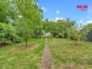 Prodej rodinného domu, Pardubice - Zelené Předměstí, U Suchého dubu, 103 m2