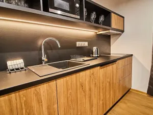 Pronájem bytu 2+kk, Špindlerův Mlýn, 42 m2