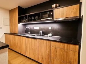 Pronájem bytu 2+kk, Špindlerův Mlýn, 42 m2