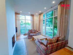Prodej rodinného domu, Nečtiny - Leopoldov, 140 m2