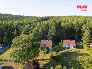 Prodej rodinného domu, Nečtiny - Leopoldov, 140 m2