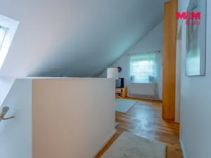 Prodej rodinného domu, Nečtiny - Leopoldov, 140 m2