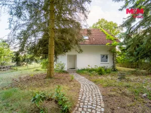 Prodej rodinného domu, Nečtiny - Leopoldov, 140 m2