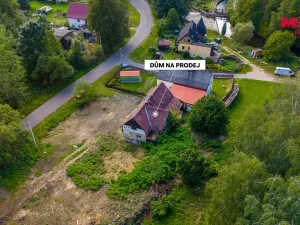 Prodej rodinného domu, Bílý Kostel nad Nisou, 192 m2