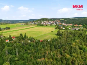 Prodej chaty, Sýkořice, 28 m2