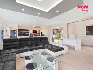 Prodej rodinného domu, Smržovka, Pod Hřištěm, 225 m2