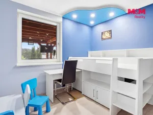 Prodej rodinného domu, Smržovka, Pod Hřištěm, 225 m2
