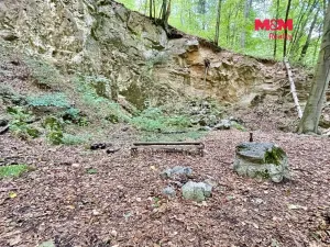 Prodej chaty, Mladeč, 30 m2