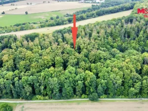 Prodej chaty, Mladeč, 30 m2