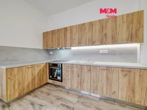 Prodej činžovního domu, Luby, Revoluční, 218 m2