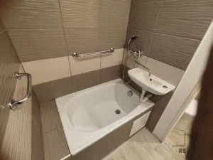 Pronájem bytu 1+1, Chomutov, 17. listopadu, 36 m2
