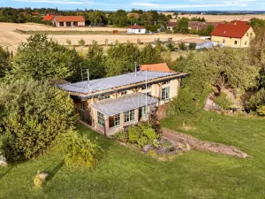 Prodej rodinného domu, Březí - Ondrušky, 144 m2
