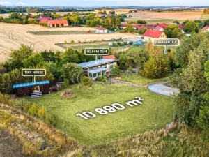 Prodej rodinného domu, Březí - Ondrušky, 144 m2