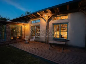 Prodej rodinného domu, Březí - Ondrušky, 144 m2