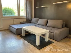 Pronájem bytu 3+1, Zlín, Křiby, 65 m2