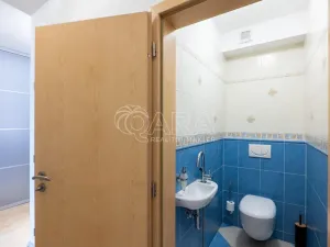Prodej bytu 3+kk, Čelákovice, Volmanova, 75 m2