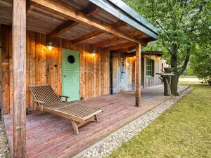 Prodej chalupy, Březí - Ondrušky, 144 m2