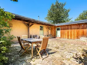 Prodej chalupy, Březí - Ondrušky, 144 m2