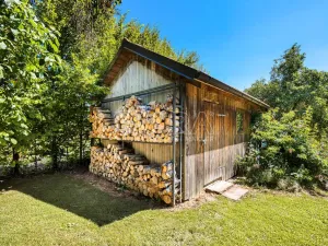 Prodej chalupy, Březí - Ondrušky, 144 m2