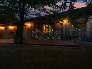 Prodej chalupy, Březí - Ondrušky, 144 m2