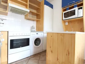 Pronájem bytu 3+kk, Praha - Prosek, Veltruská, 55 m2