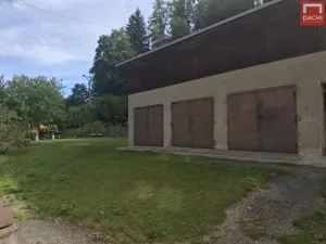 Prodej bytu 3+1, Oskava - Bedřichov, 65 m2