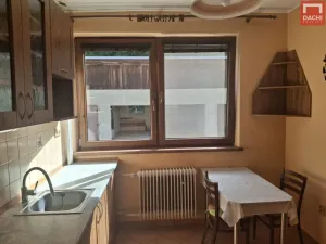 Prodej bytu 3+1, Oskava - Bedřichov, 65 m2