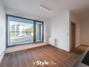 Pronájem bytu 2+kk, Uherské Hradiště, 28. října, 45 m2